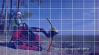 Video Toro Dingo TX 1000 Spezialmaschine