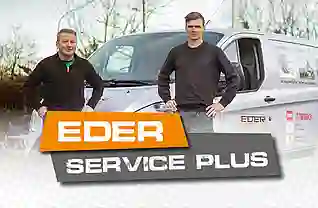 EDER Service Plus